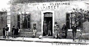2391- Lapasset - Poste2